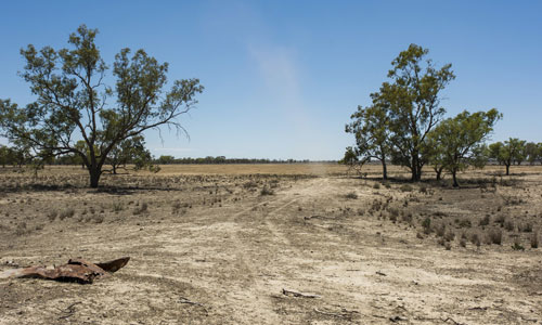 non-agricultural-land